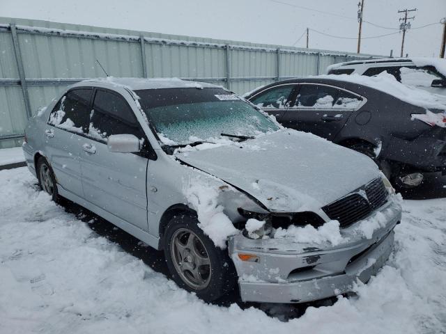 Photo 4 from auction – 2003 MITSUBISHI LANCER OZ with VIN JA3AJ86EX3U118264
