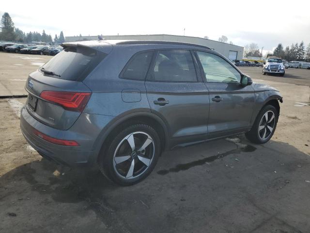 Photo 3 from auction – 2022 AUDI Q5 PREMIUM with VIN WA1EAAFY9N2023028