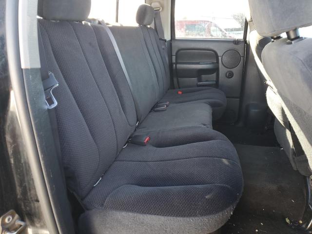 Photo 10 from auction – 2004 DODGE RAM 1500 S with VIN 1D7HU18D74S546752
