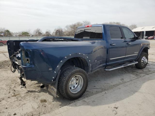 Photo 3 from auction – 2022 RAM 3500 LIMIT with VIN 3C63RRRL2NG116492