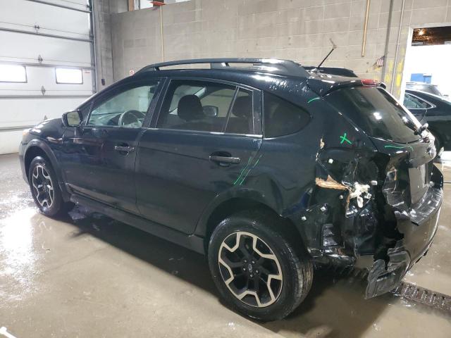 Photo 2 from auction – 2016 SUBARU CROSSTREK with VIN JF2GPABC8G8348293