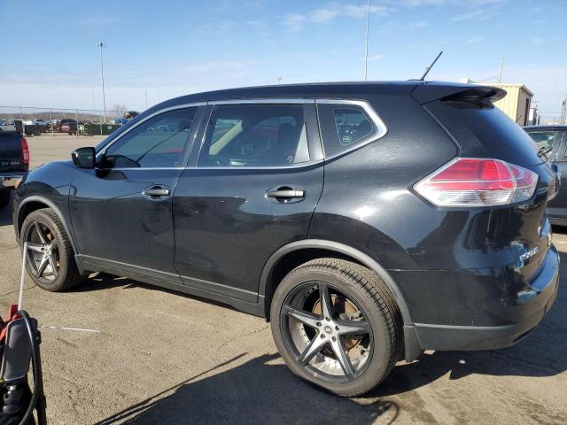 Photo 2 from auction – 2016 NISSAN ROGUE S with VIN JN8AT2MT4GW010019