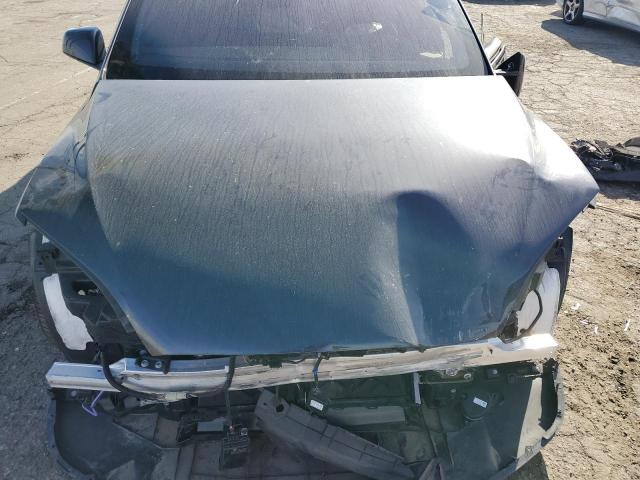 Photo 12 from auction – 2024 TESLA MODEL X with VIN 7SAXCDE50RF444398