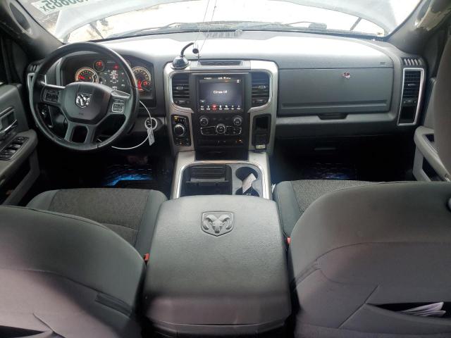 Photo 8 from auction – 2018 RAM 1500 SLT with VIN 1C6RR7LT9JS338313