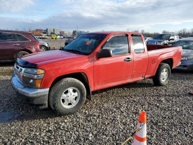 ISUZU I-290 2007 with VIN 1GGCS199178702336 - Photo from auction