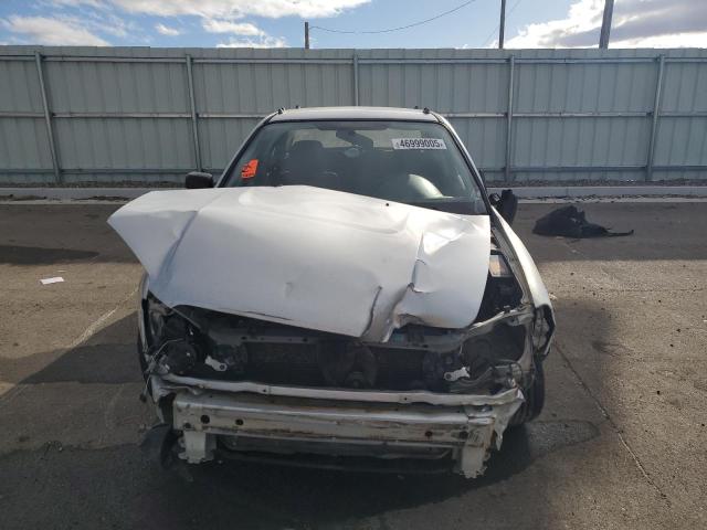 Photo 5 from auction – 2005 SUBARU IMPREZA RS with VIN JF1GD67565G509909