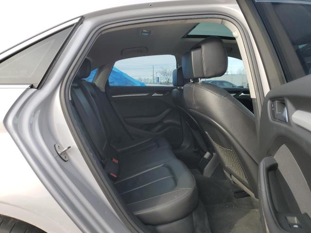 Photo 10 from auction – 2015 AUDI A3 PREMIUM with VIN WAUACRFF6F1003545