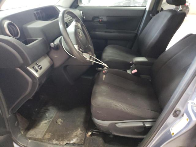 Photo 7 from auction – 2009 TOYOTA SCION XB with VIN JTLKE50E091069883