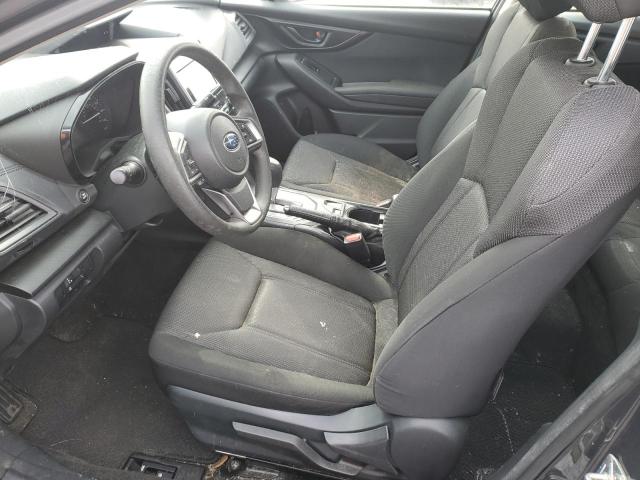 Photo 7 from auction – 2019 SUBARU IMPREZA with VIN 4S3GKAB6XK3626074