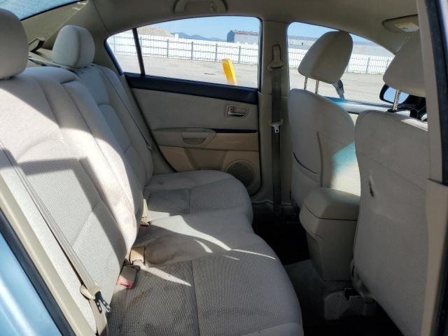 Photo 10 from auction – 2008 MAZDA 3 I with VIN JM1BK32G681126593
