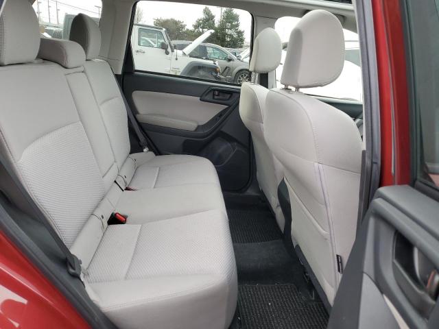 Photo 11 from auction – 2016 SUBARU FORESTER 2 with VIN JF2SJADC7GH547795