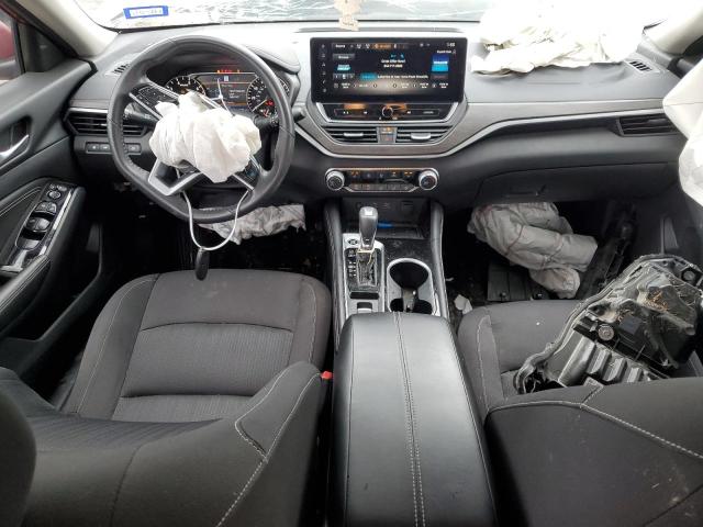 Photo 8 from auction – 2023 NISSAN ALTIMA SV with VIN 1N4BL4DVXPN321852