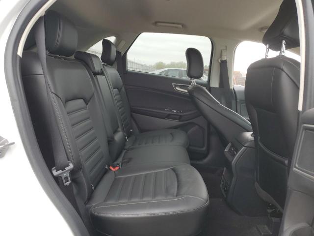 Photo 11 from auction – 2020 FORD EDGE SEL with VIN 2FMPK3J95LBA99002
