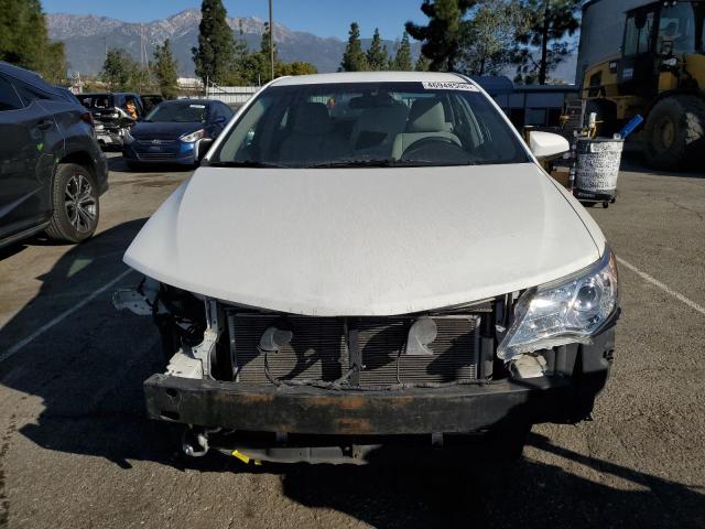 Photo 5 from auction – 2012 TOYOTA CAMRY BASE with VIN 4T4BF1FK3CR236419