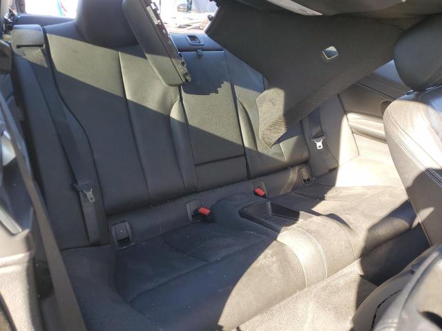 Photo 10 from auction – 2014 BMW 428 I with VIN WBA3N7C58EF718587
