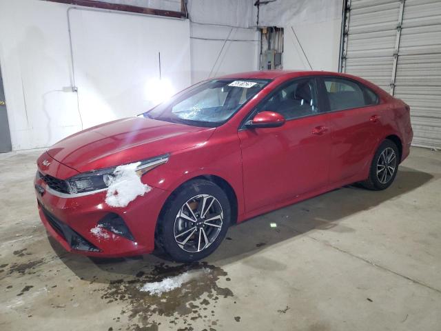 KIA FORTE LX 2023 with VIN 3KPF24AD5PE597547 - Photo from auction