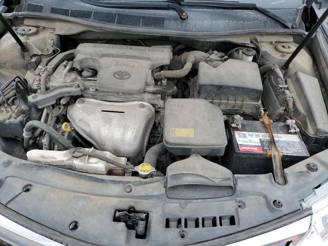 Photo 11 from auction – 2012 TOYOTA CAMRY BASE with VIN 4T1BF1FK9CU074404