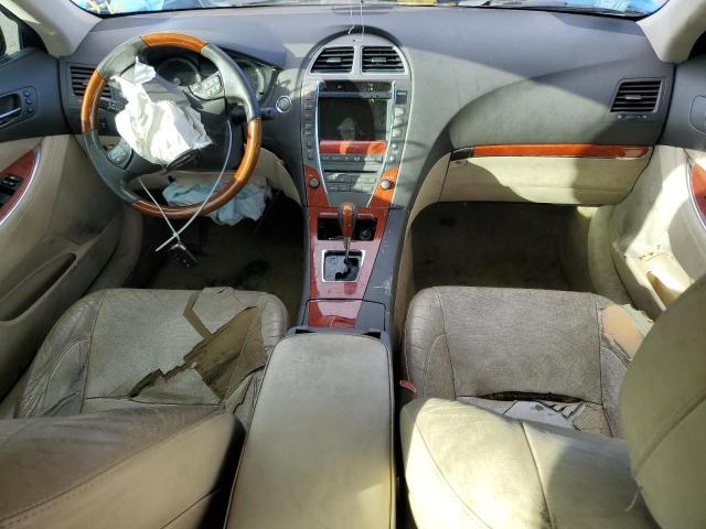 Photo 8 from auction – 2011 LEXUS ES 350 with VIN JTHBK1EG3B2456904