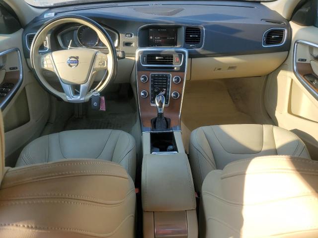 Photo 8 from auction – 2016 VOLVO S60 PLATIN with VIN LYV402FMXGB096630