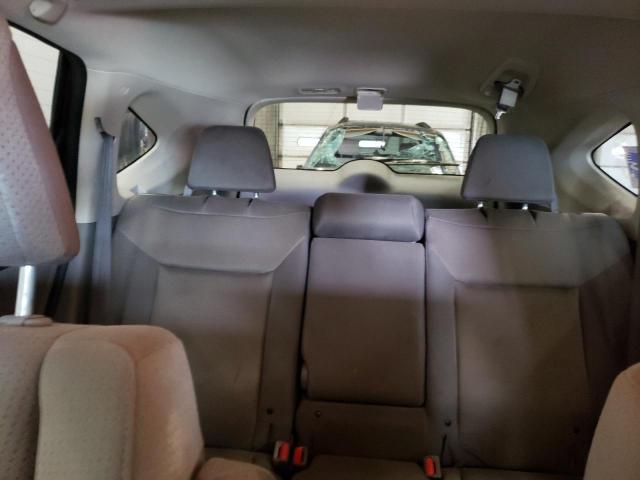 Photo 10 from auction – 2014 HONDA CR-V EX with VIN 5J6RM4H53EL013733