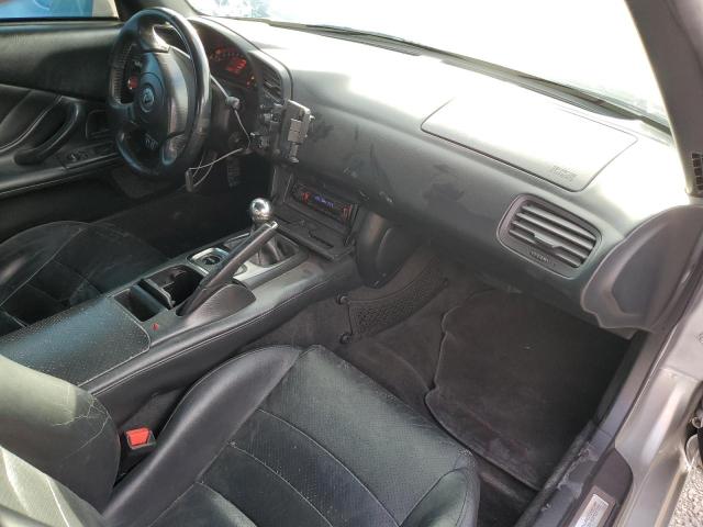 Снимка 8 от търг – 2000 HONDA S2000 с VIN JHMAP1147YT002733