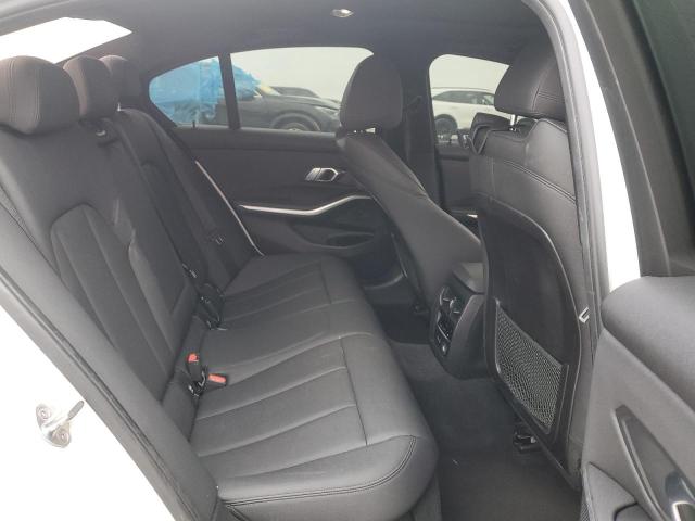 Photo 10 from auction – 2020 BMW 330I with VIN 3MW5R1J04L8B21069