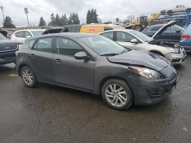 Photo 4 from auction – 2012 MAZDA 3 I with VIN JM1BL1L82C1622900