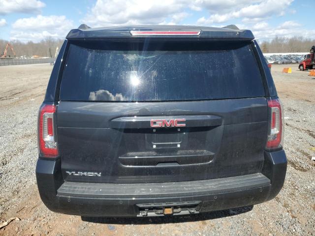 Photo 6 from auction – 2020 GMC YUKON SLE with VIN 1GKS2AKC3LR188226
