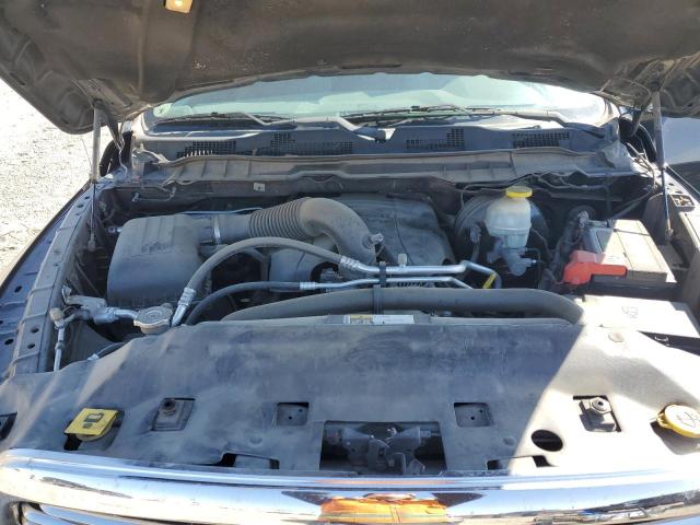 Photo 11 from auction – 2017 RAM 1500 SLT with VIN 1C6RR6LT8HS550690