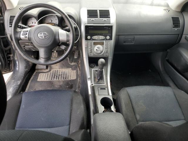Photo 8 from auction – 2007 TOYOTA SCION TC with VIN JTKDE177570173141