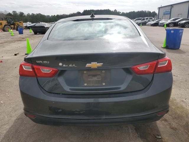 Photo 6 from auction – 2017 CHEVROLET MALIBU LS with VIN 1G1ZB5ST5HF287729
