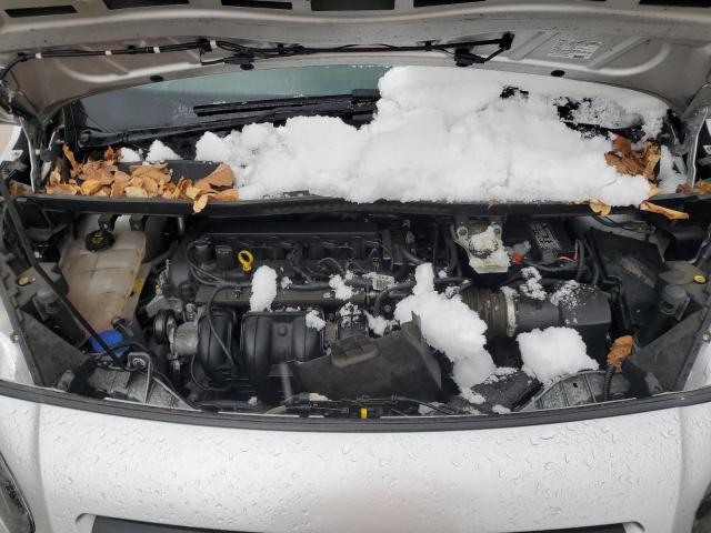 Photo 12 from auction – 2018 FORD TRANSIT CO with VIN NM0LS6E79J1361431