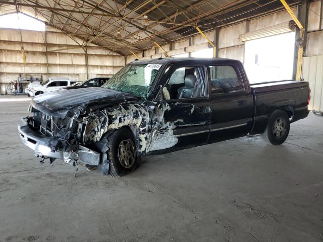 CHEVROLET SILVERADO 2004 with VIN 2GCEC13T841403159 - Photo from auction