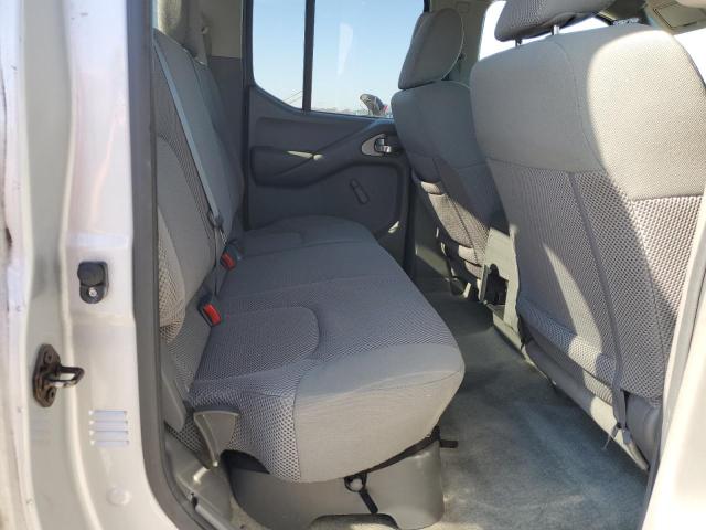 Photo 10 from auction – 2016 NISSAN FRONTIER S with VIN 1N6AD0ER7GN719420