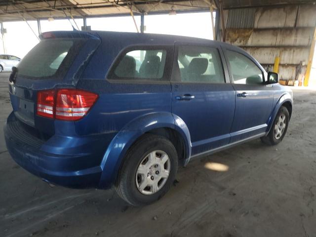 Photo 3 from auction – 2009 DODGE JOURNEY SE with VIN 3D4GG47BX9T220256