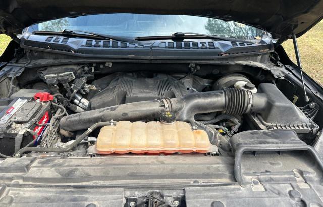 Photo 7 from auction – 2018 FORD F150 SUPER with VIN 1FTEW1CG5JKD85970