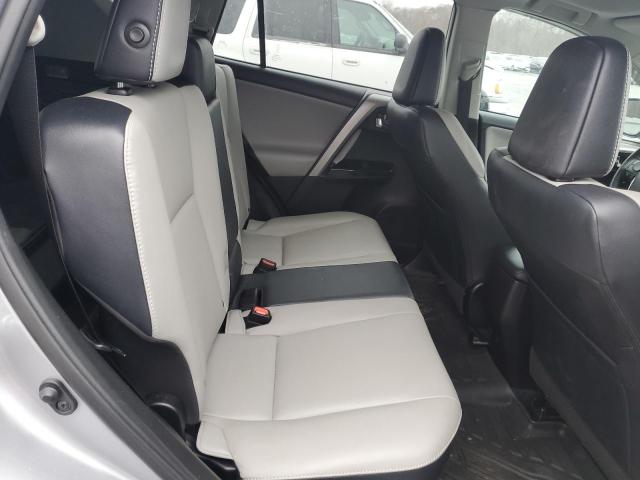 Foto 11 de la subasta – 2017 TOYOTA RAV4 LIMIT con VIN 2T3DFREV2HW677969