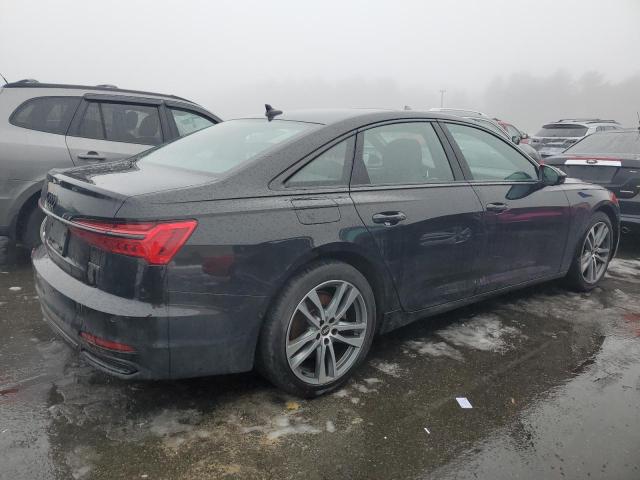 Photo 3 from auction – 2021 AUDI A6 PREMIUM with VIN WAUE3AF23MN059531