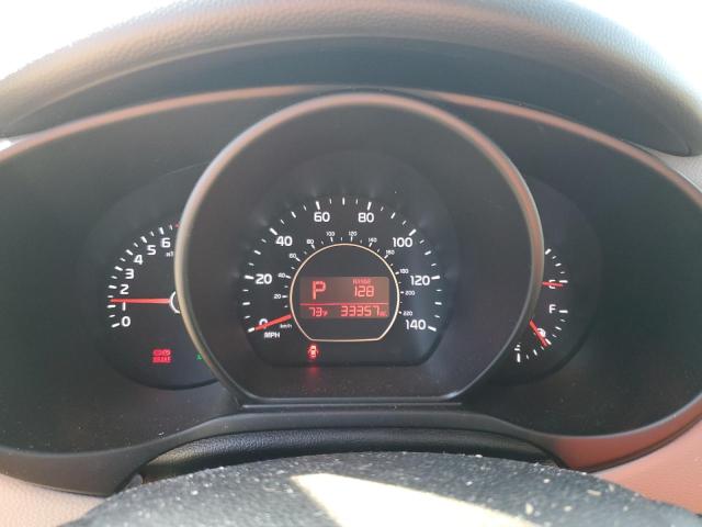 Photo 9 from auction – 2019 KIA SOUL with VIN KNDJN2A21K7686755