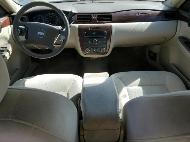 Photo 8 from auction – 2007 CHEVROLET IMPALA LT with VIN 2G1WT58N279294380
