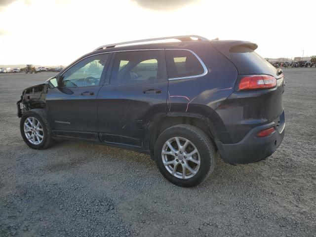 Photo 2 from auction – 2015 JEEP CHEROKEE L with VIN 1C4PJLCB2FW683173