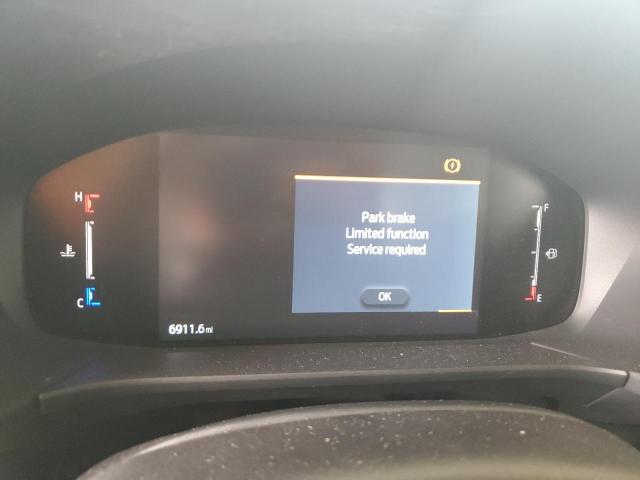 Photo 9 from auction – 2024 FORD ESCAPE ACT with VIN 1FMCU0GN7RUB11990