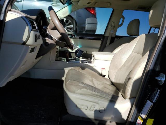 Photo 7 from auction – 2014 LEXUS GX 460 with VIN JTJBM7FX8E5069293