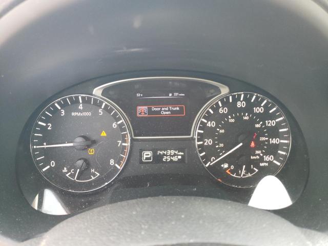 Photo 9 from auction – 2015 NISSAN ALTIMA 2.5 with VIN 1N4AL3AP3FC410264