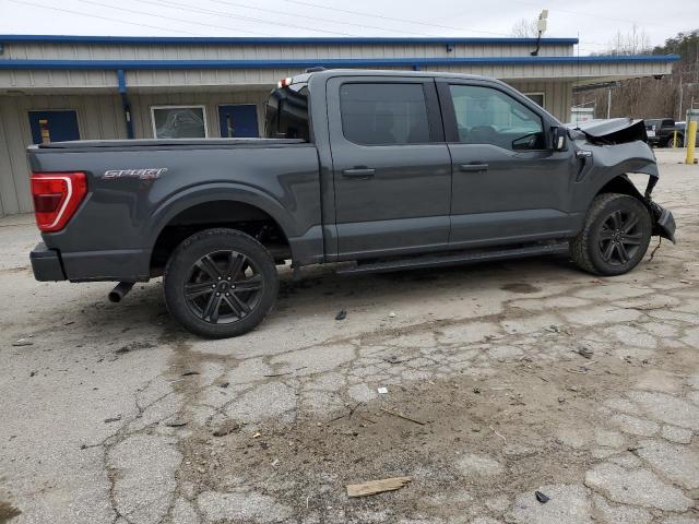 Photo 3 from auction – 2021 FORD F150 SUPER with VIN 1FTFW1E5XMFA57585