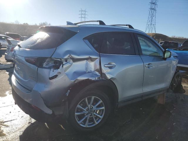 Photo 3 from auction – 2022 MAZDA CX-5 PREFE with VIN JM3KFBCM1N0571965