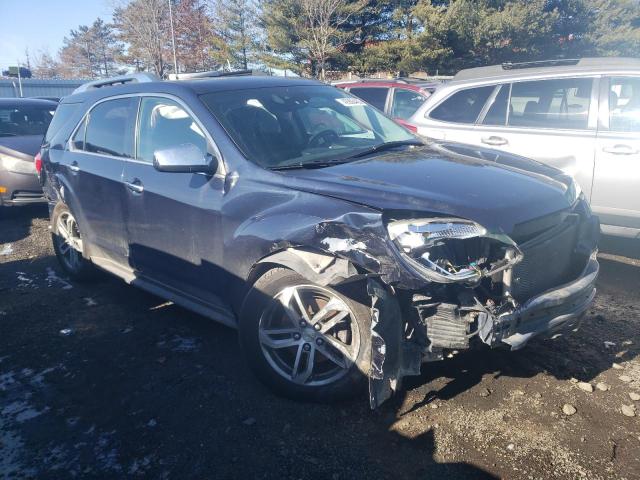 Photo 4 from auction – 2017 CHEVROLET EQUINOX PR with VIN 2GNFLGE32H6221266