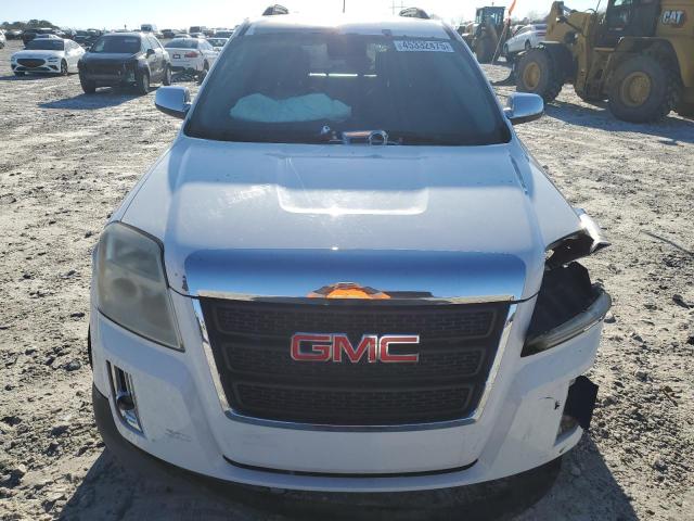 Photo 5 from auction – 2013 GMC TERRAIN SL with VIN 2GKALUEK8D6157015