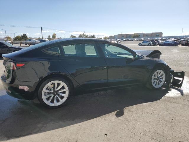 Photo 3 from auction – 2023 TESLA MODEL 3 with VIN 5YJ3E1EA7PF450875