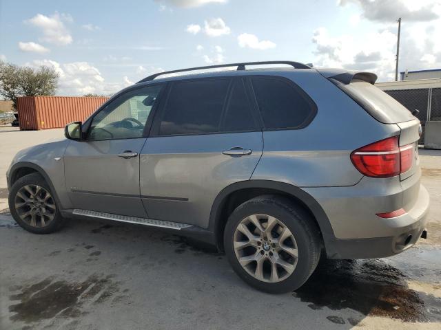 Photo 2 from auction – 2011 BMW X5 XDRIVE3 with VIN 5UXZV4C53BL403655